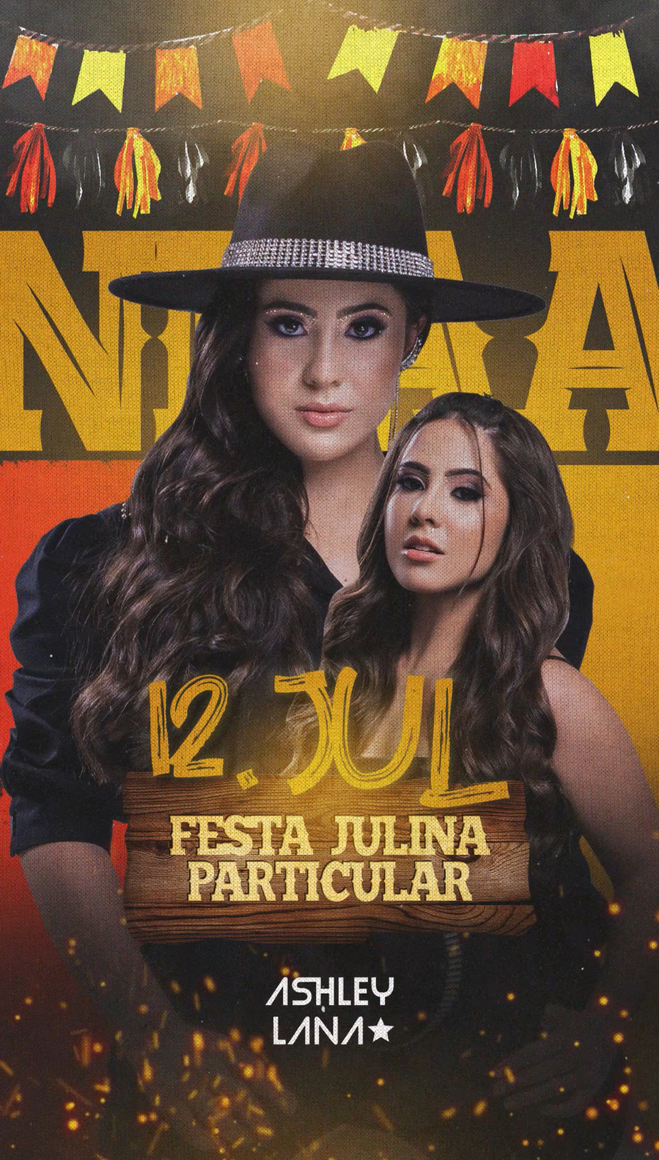 Show Particular